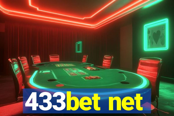 433bet net